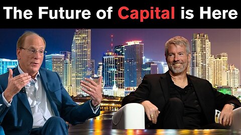 Bitcoin Drops Below 110K as ETFs and Stablecoins Grow