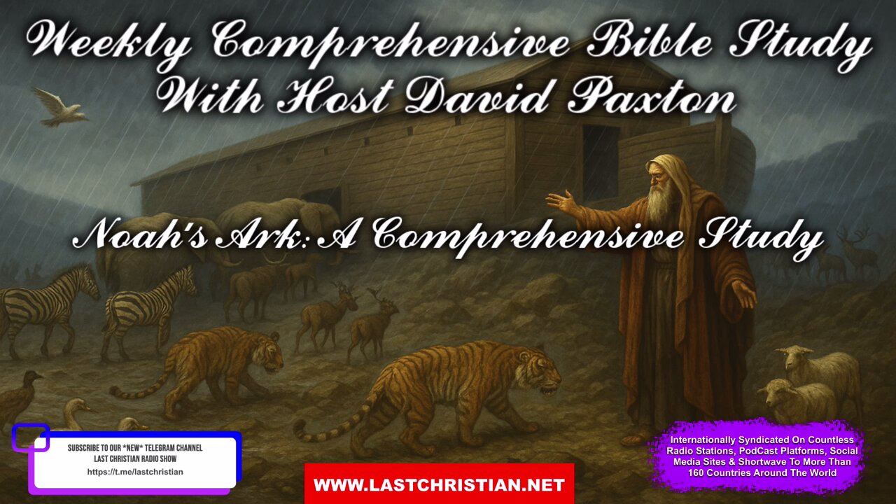 Noah's Ark: A Comprehensive Study