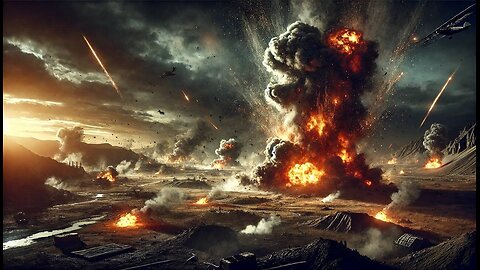 Piekło na Ukrainie: W Odessie i Charkowie rozbrzmiewają alarmy. ...