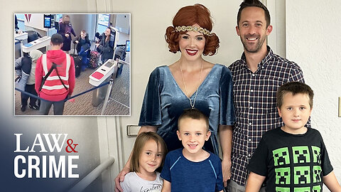 Missing Utah Mom Abducted Kids Claiming ‘End Times’ Were Near: Cops