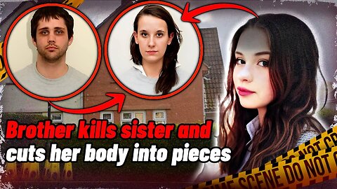 Love triangle ends in a gruesome murder