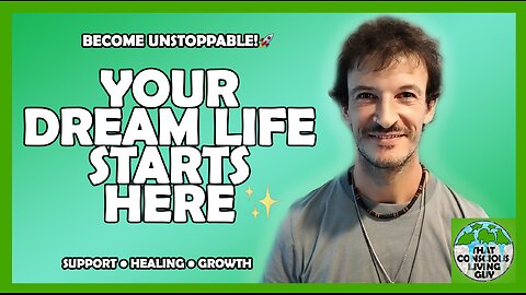 Ready to Manifest Your Dream Life? Join Our Community!