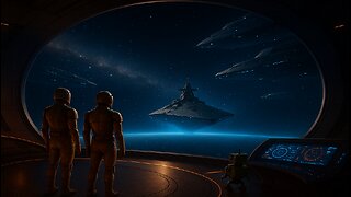 Invaders from the Infinite ♦ By John Wood Campbell. Jr. 🎧📖 Audiobook