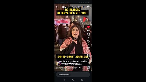 War Criminal King Visits His Servants