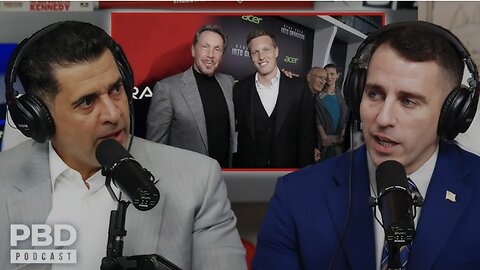 “Playing George Soros Game” - How David Ellison Quietly Became The BIGGEST Power Player in Media