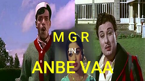 ANBE VAA - TAMIL MOVIE REVIEW