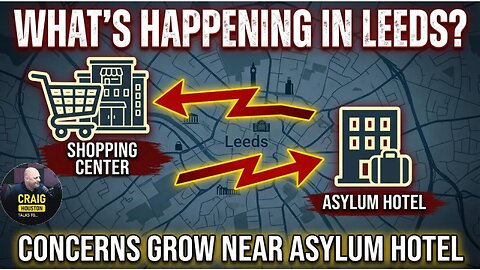 Two School Girls Victims of SA 500 Yards From Asylum Hotel