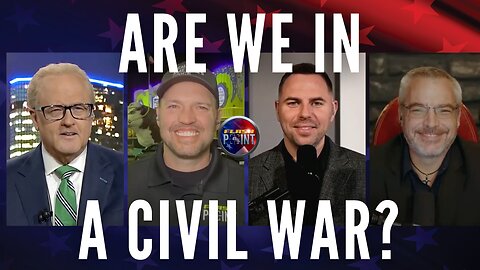 FlashPoint Livestream | 01.15.26 | Thursday