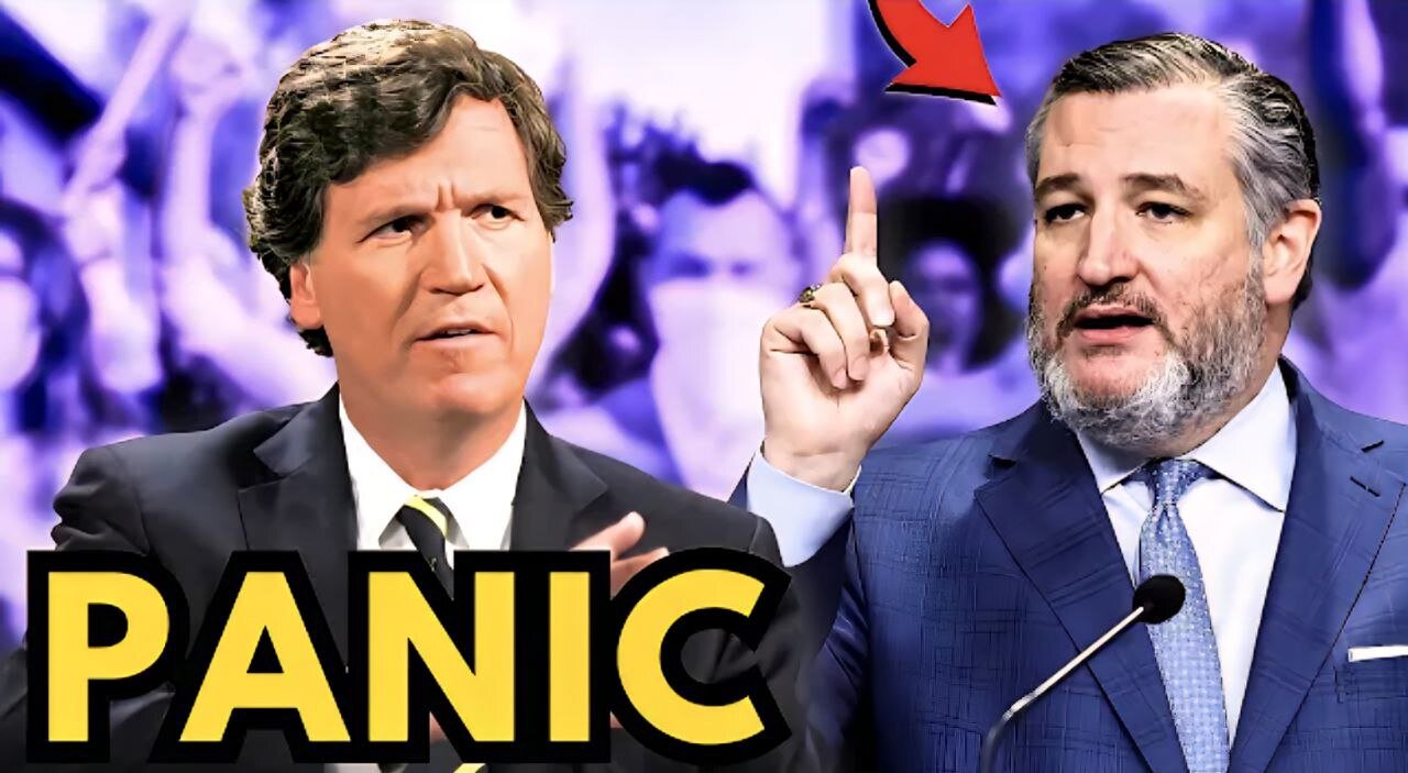 GOP TURNS On Tucker Carlson