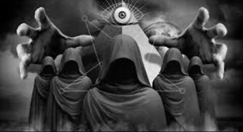 THE PAWNS OF THE ILLUMINATI - USEFUL FOOLS