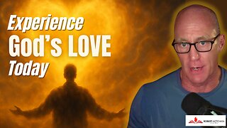 Experience God’s Love TODAY — A Powerful Prayer to Draw You Into His Heart