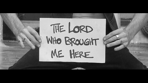 SIGNS ~ Michael James Fry