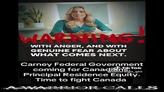 MUST WATCH POWERFUL TRUTH USA/CANADA THE SOLUTION EVIL EXPOSED