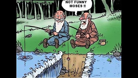 Go underground and meet your leaders