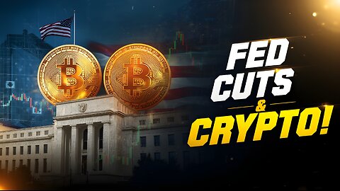 Understanding the Federal Reserve and Its Impact on Crypto and Alt-coins_ A Beginner’s Guide Crypto