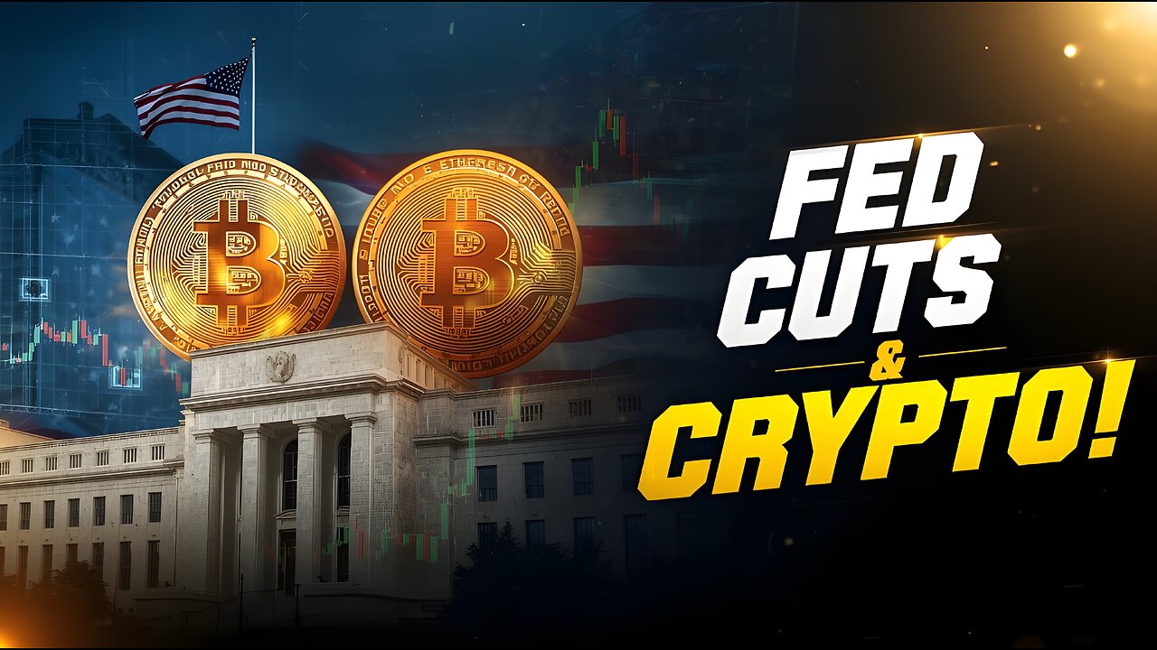 Understanding the Federal Reserve and Its Impact on Crypto and Alt-coins_ A Beginner’s Guide Crypto
