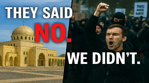 THIS MUSLIM COUNTRY SAID NO TO RADICAL ISLAM BUT THE WEST DIDN'T