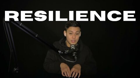 Building Resilience | Ep.12