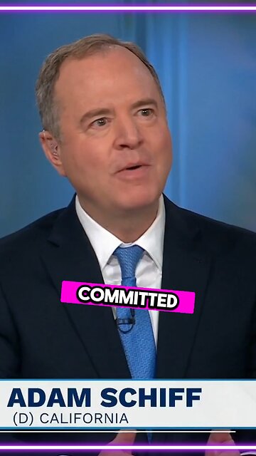 Democrat Thinks Migrants Are Deported For Stealing Toothpaste #democrats #toothpaste #alexrwagner