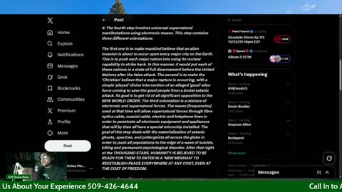 253 - BREAKING Nasa Activates Planetary Defense + Documentary