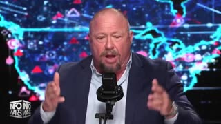 ALEX JONES (Full Show) Thursday - 1/15/26
