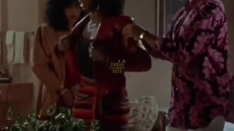 Poetic Justice (1993)