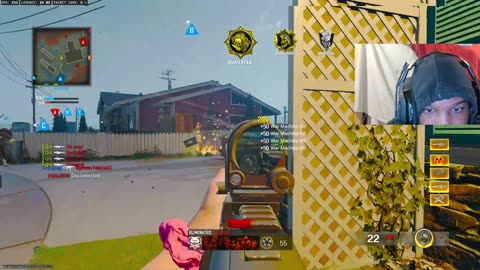 BO7 IS HERE TAP IN !! | @qixso