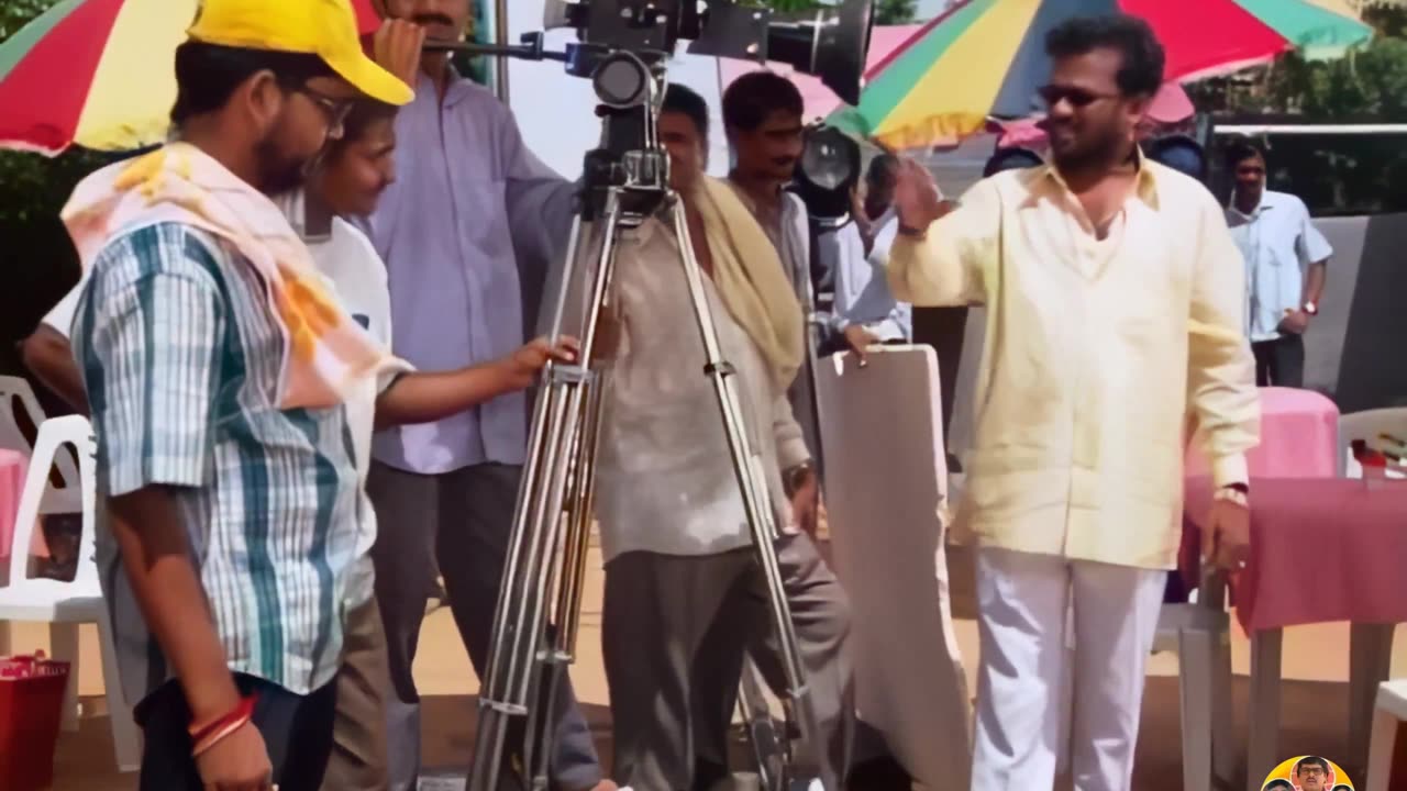 || Episode 42 [ 4K ]. ఏక్షన్ 500 కట్ 50,000 || #appaji #anji #saravam #amrutham