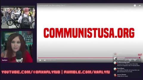 The Revolutionary Communists of America Recruit 2,500 New Members From College Campuses