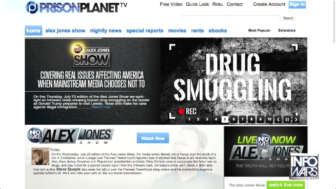 IW Archives 2015 Jul 29