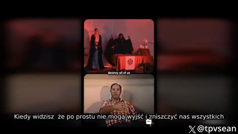 Pracownik Mossadu ostrzega, że ​​nieuchronna „fałszywa flaga”