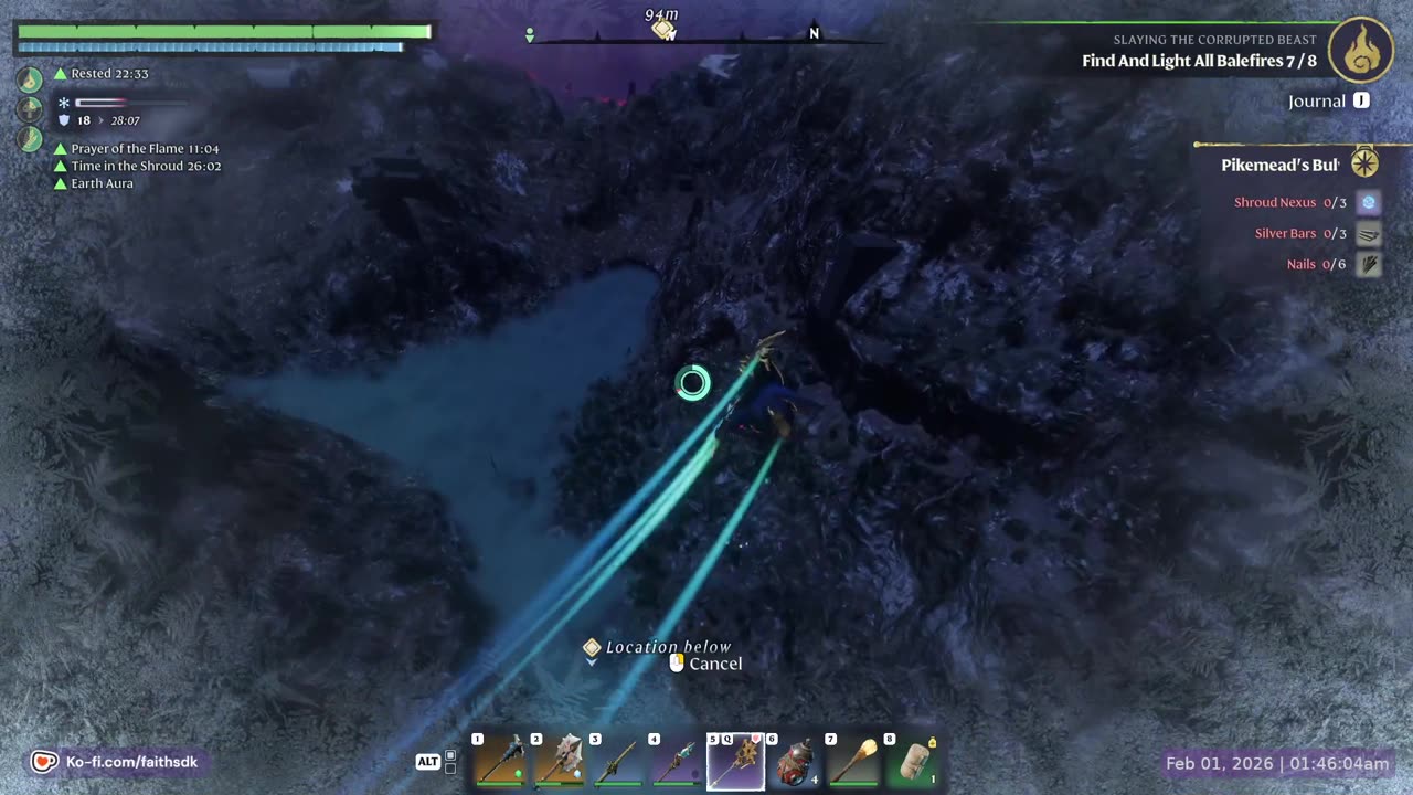 Enshrouded (Early Access) - Part 56