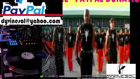 It's A HOUSE PARTY!! -80's & 90's REQUEST AND BEYOND JAMS ...JOIN DA PARTY!