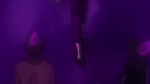 Illumi Enters The Dark Continent!!! Part 2 #hunterxhunter