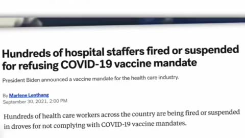 Pfizer admit , they don’t know how their ‘vaccine’ aka Gene Therapy, actually works,