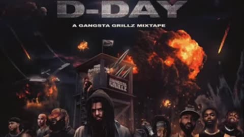 Dreamville - Barry From Simpson (ft. JID, 2 Chainz & Young Nudy) (432hz)