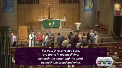 Moorhead Public Access