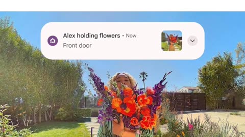 “The Future of Home Security 🏠 | Google Nest Doorbell – Brilliant Clarity, Smart Control!