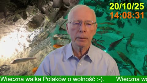 Wieczna walka Polaków o wolność :-).