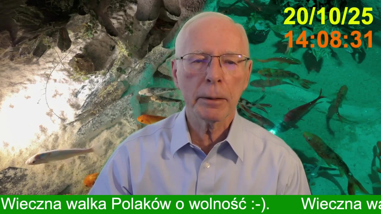 Wieczna walka Polaków o wolność :-).