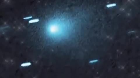 Elon Musk CONFIRMS 3I/ATLAS is an Alien...