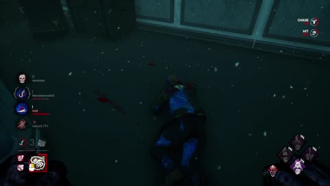 Four Surprisers & One Special Boy! Dead By Daylight | LIVE STREAM