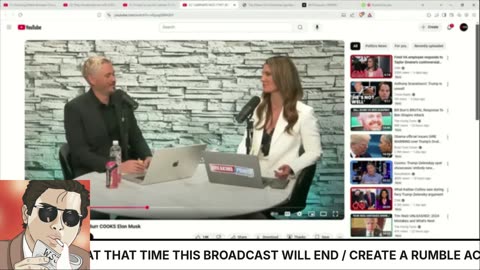 11/28/25 Hard News Network Then & Now