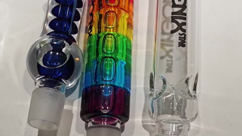 Got A Broken Bong? Try Fix it with a NEW Top Mouthpiece Part🔥 #bongguy #stonerfam