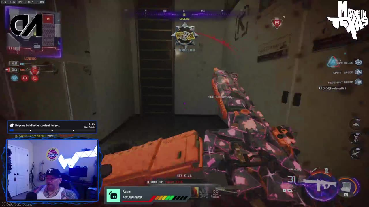 Why do i paly this game?