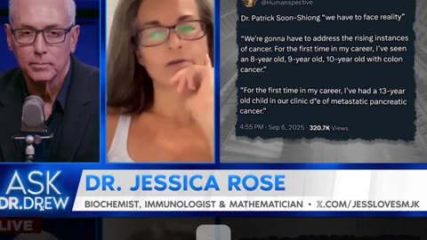 Jessica Rose