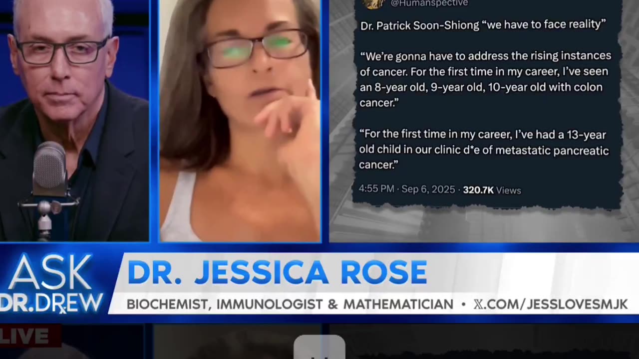 Jessica Rose