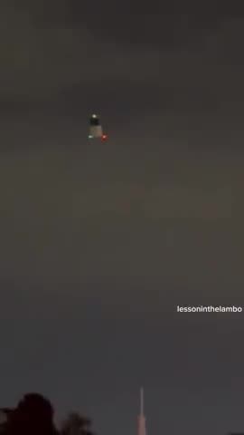 Los Angeles 405 Freeway in California