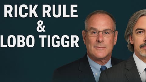 ⛏️ Rick Rule & Lobo Tiggre Reveal: Metals and Miners Set to Outperform in 2026