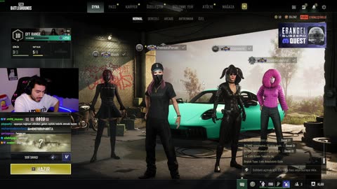 chill | insta:prensesperver